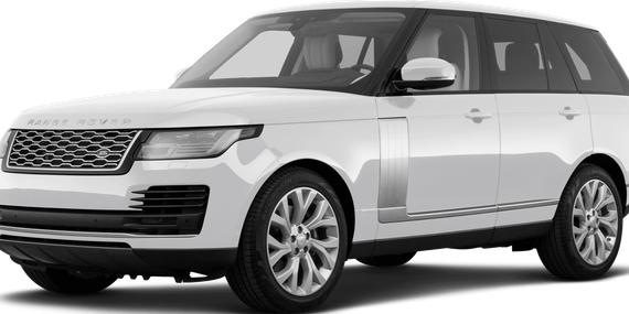 LAND ROVER RANGE ROVER 2021 SALGS2SE0MA427328 image